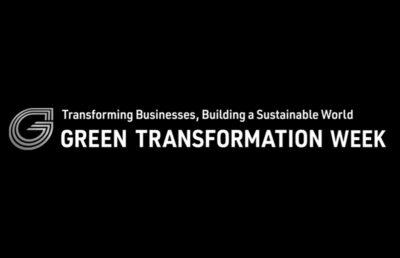 GREEN TRANSFORMATION WEEK 2025