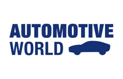 AUTOMOTIVE WORLD 2025