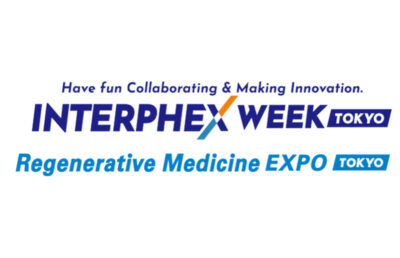 INTERPHEX WEEK TOKYO 2025, Regenerative Medicine EXPO TOKYO