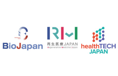 Biojapan 2025／再生医療JAPAN／healthTECH  JAPAN