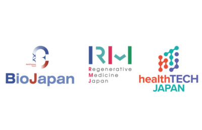 Biojapan 2025, Regenerative Medicine Japan, healthTECH  JAPAN